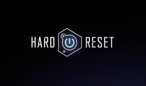 Путеводитель по блогу Hard Reset