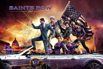 Saints Row IV. Локализация. Новая информация.